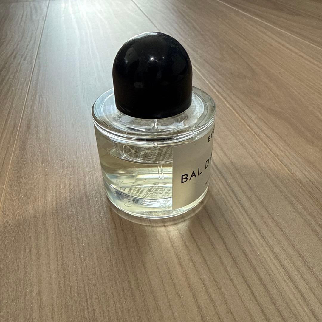Byredo bal d’afrique 50ml