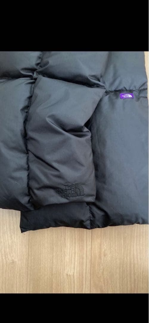 THE NORTH FACE ノースフェイス purple label