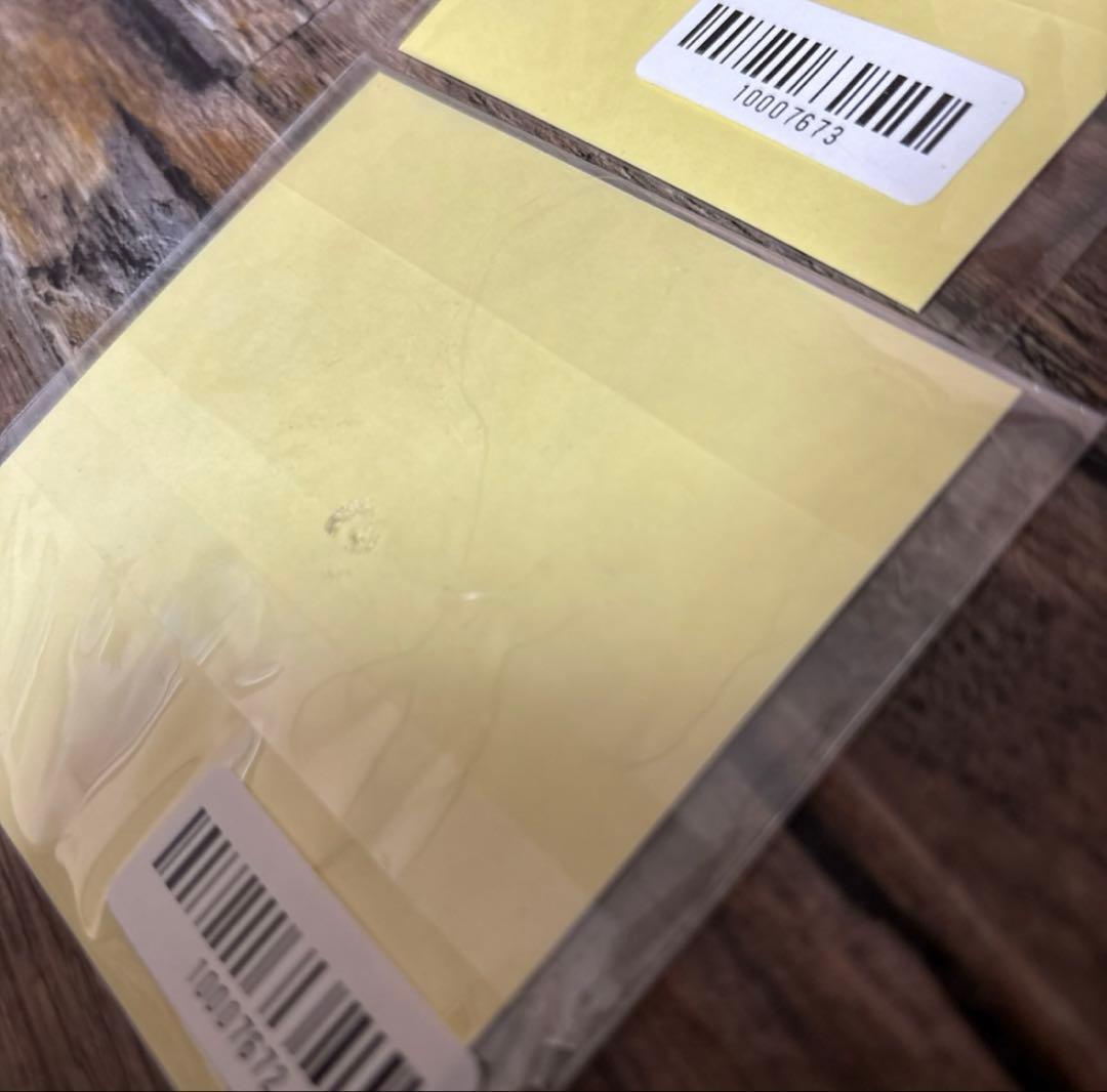 【新品未開封】ワンオクDVD&ステッカー