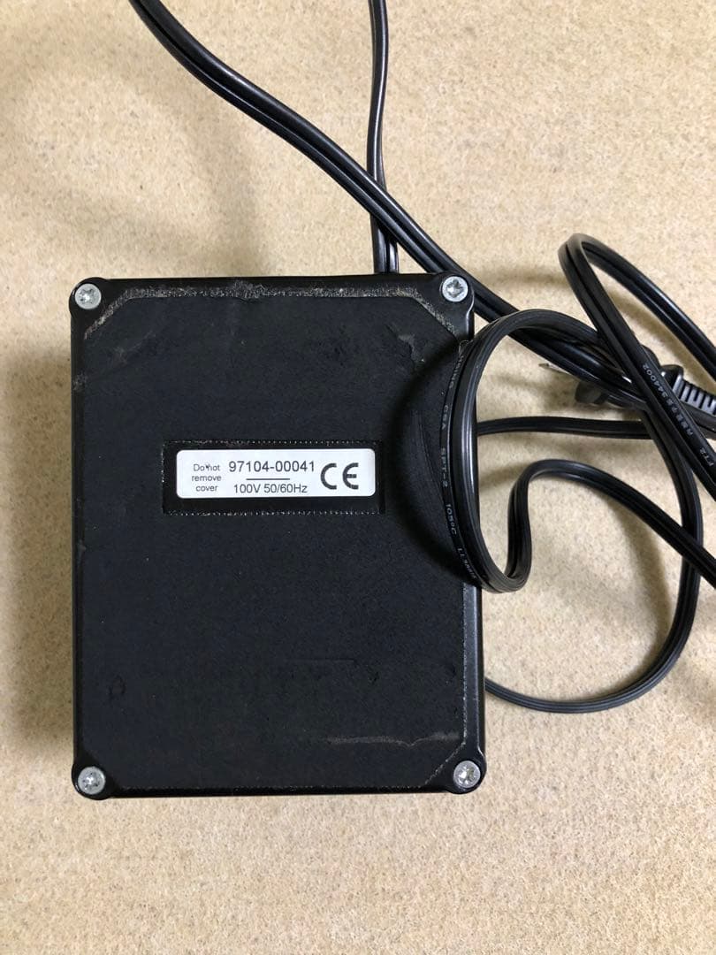 CARLMARTIN COMPRESSOR LIMITER コンプレッサー