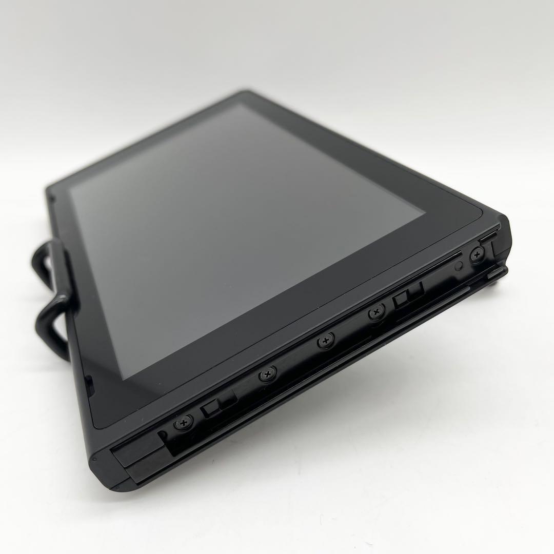 【美品・付属品完備】Nintendo Switch 本体 新型拡張バッテリー