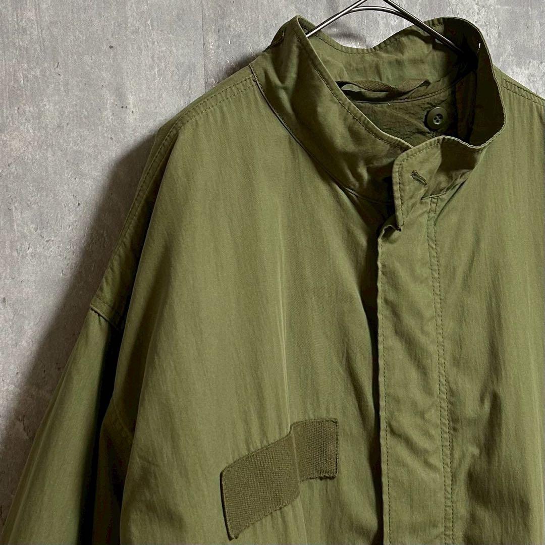 FREAK’S STORE フリークスストア モッズコート ライナー付き F