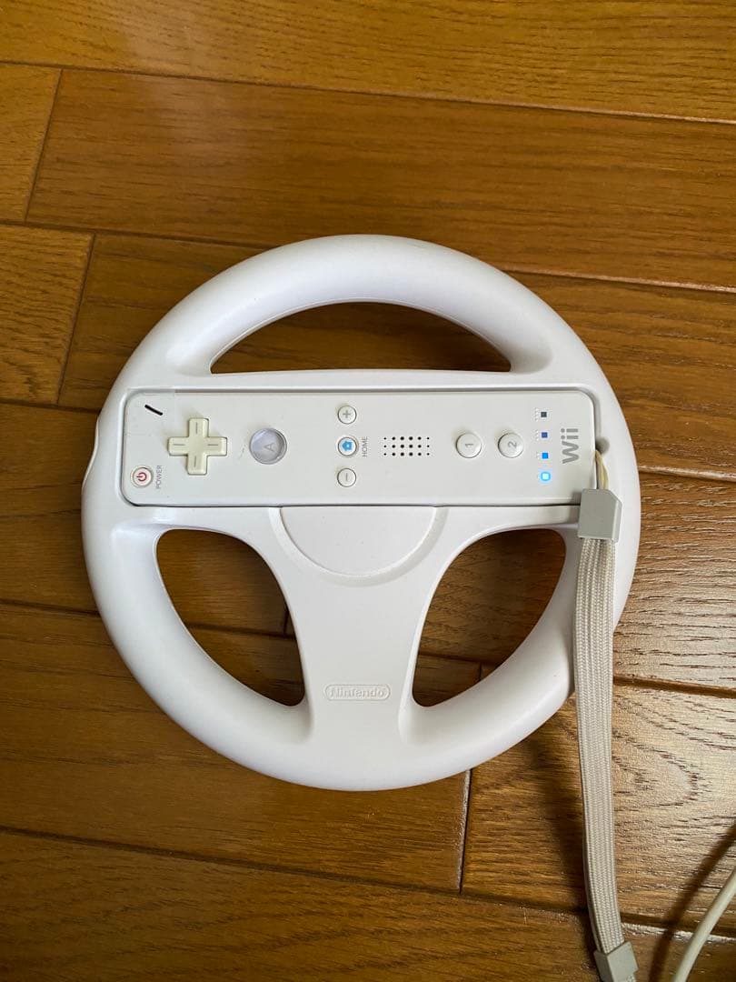 Nintendo Wii本体他