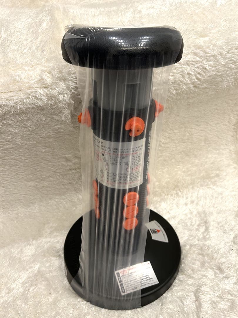 【未使用 新品】 SHOPJAPAN ショップジャパン スクワットマジック
