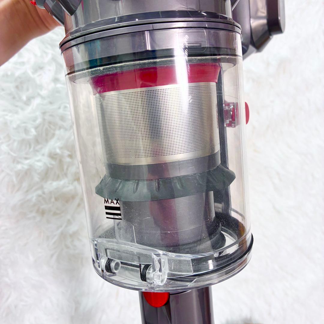 【難あり】dyson V12s Origin Submarine ダイソン