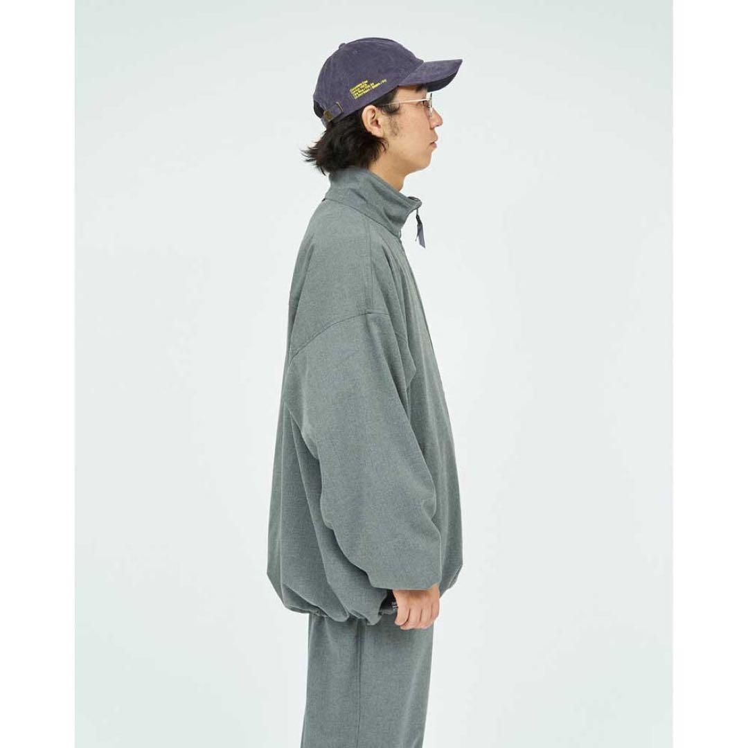 ジャケット・アウター Fresh Service WARM CLOTH TRACK BLOUSON