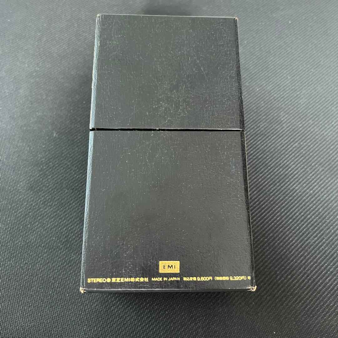 QUEEN CD SINGLE BOX 日本製