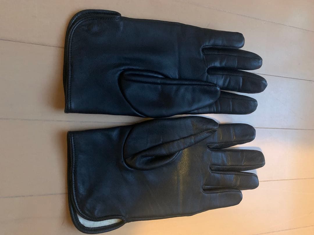 リアルマッコイズ BUCO ホースハイド グローブ ブーコ手袋　　トイズマッコイ