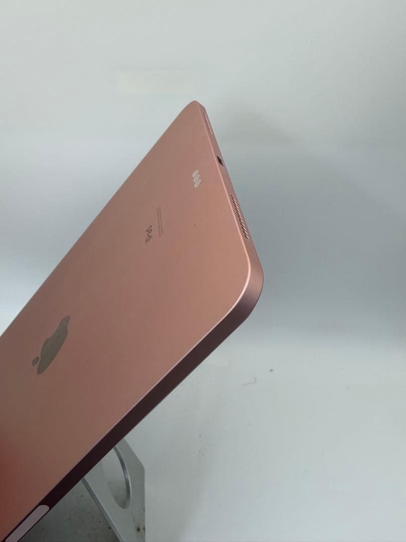 iPad Air4 256GB ローズゴールド