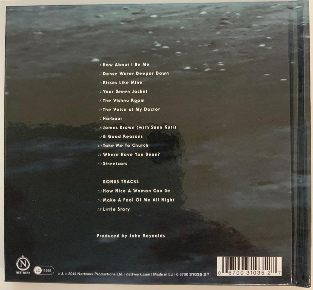 良品 I'm NOT BOSSY, I'm THE BOSS [Deluxe]