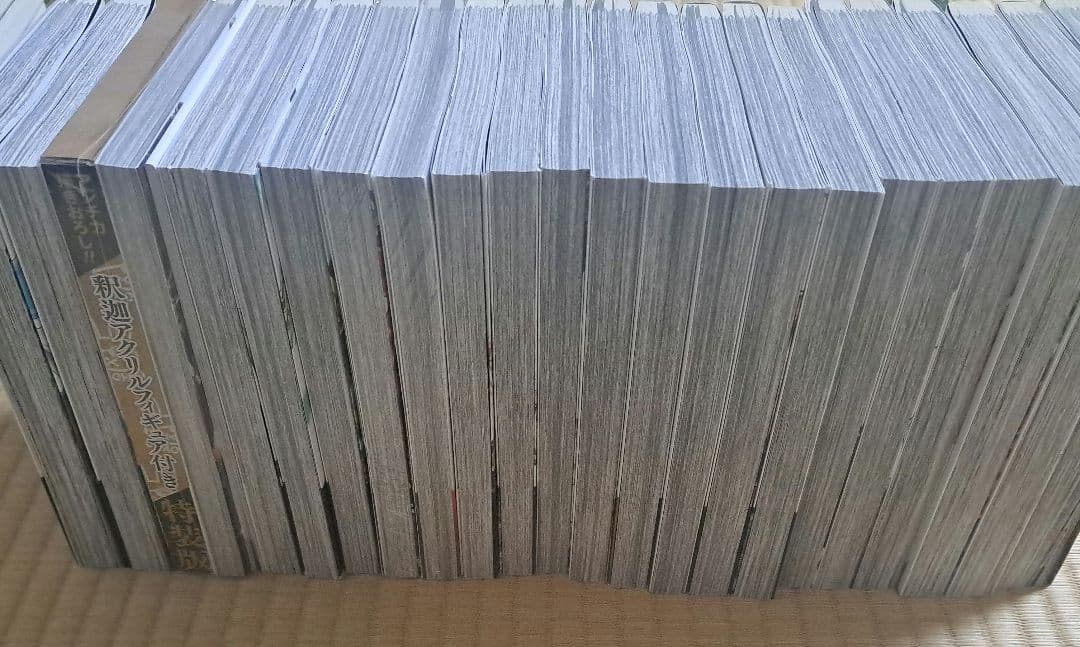 終末のワルキューレ 1～22巻　特装版3冊　全巻　　初版多数