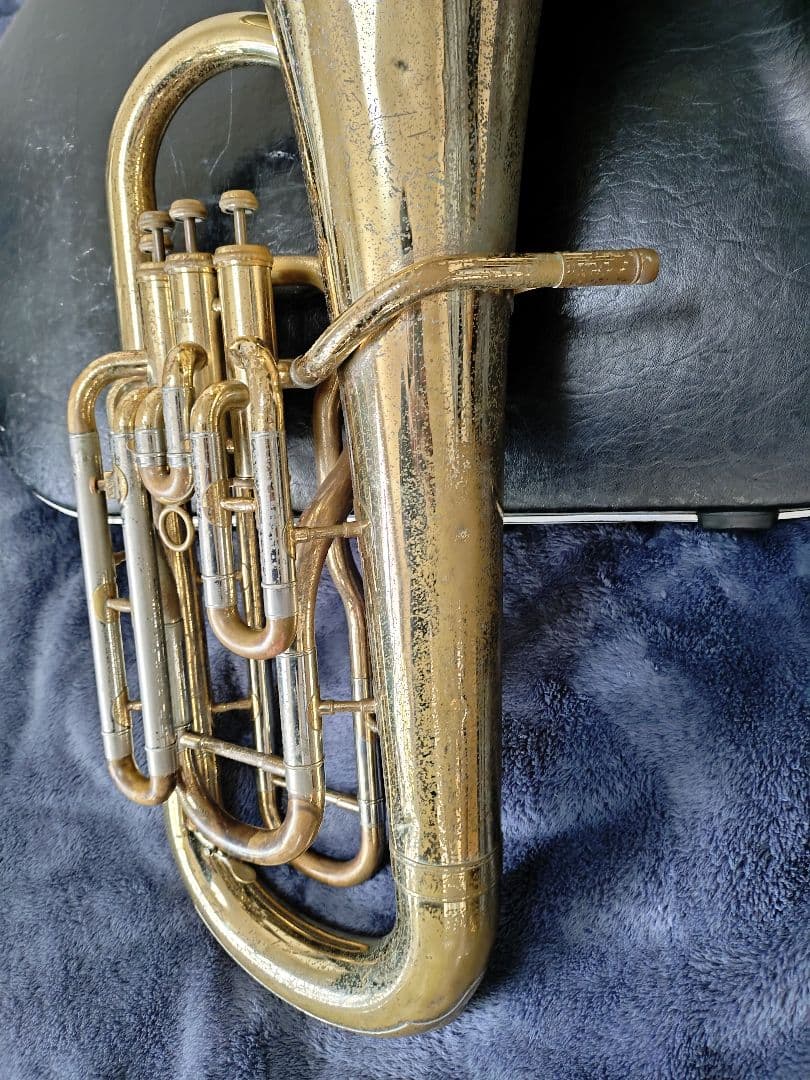 ヤマハ YAMAHA YEP321 ユーフォニアム