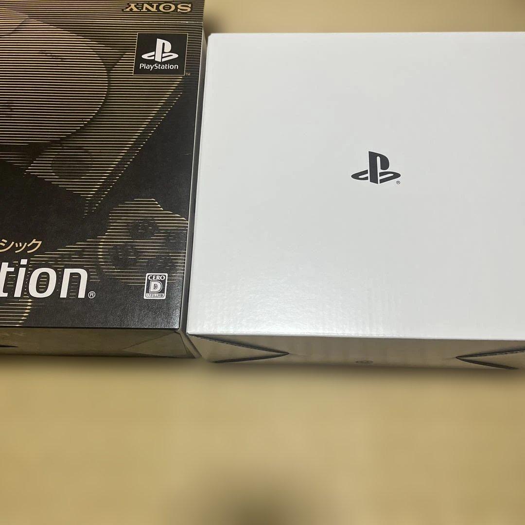 プレイステーション クラシック