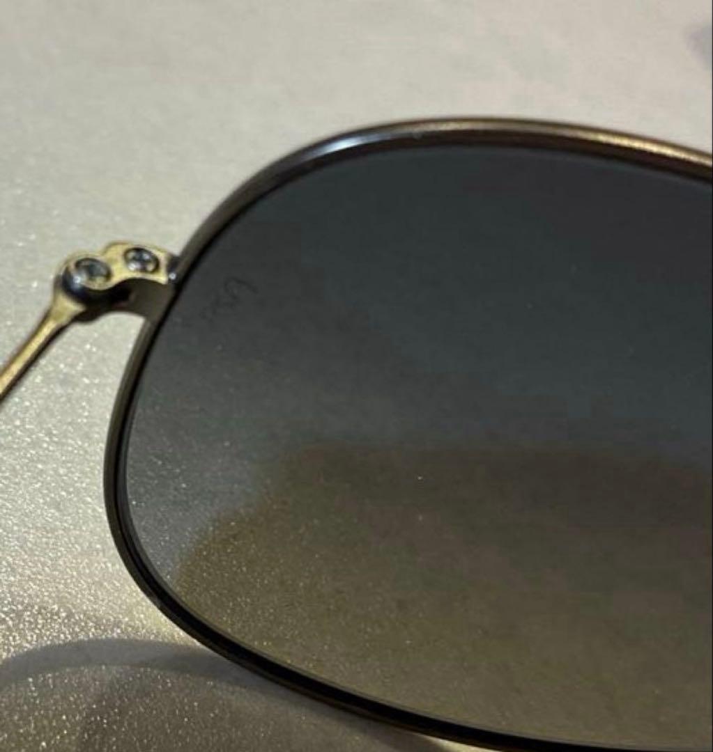 【NGUYENQUANGHOAI様限定】レイバン RB3362 コックピット