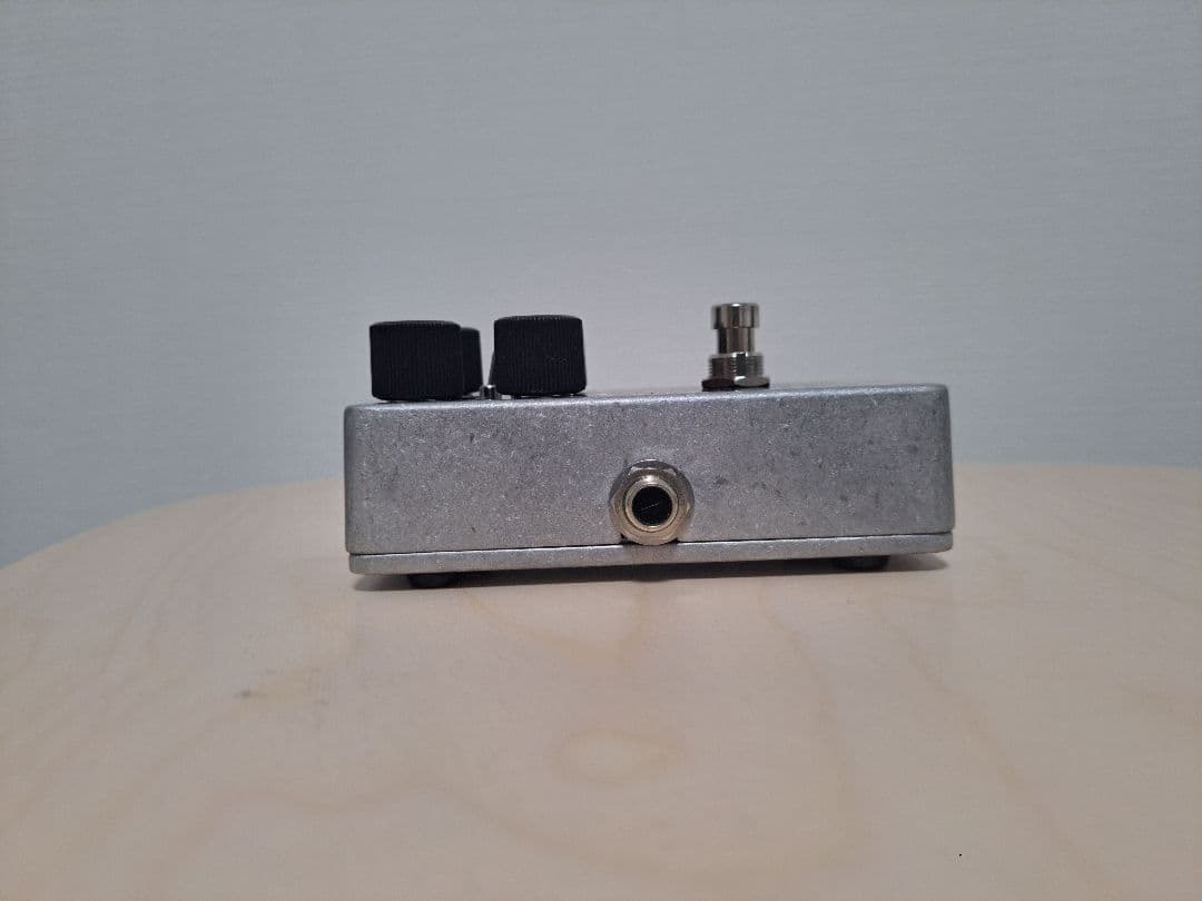 Electro-Harmonix Bass Soul Food ベース用OD