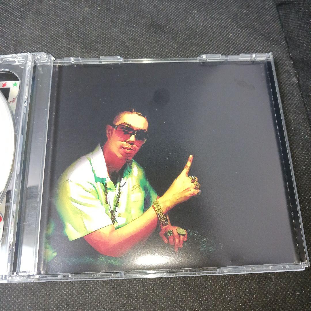 【見本盤】BOY-KEN/RAGGA WORLD
