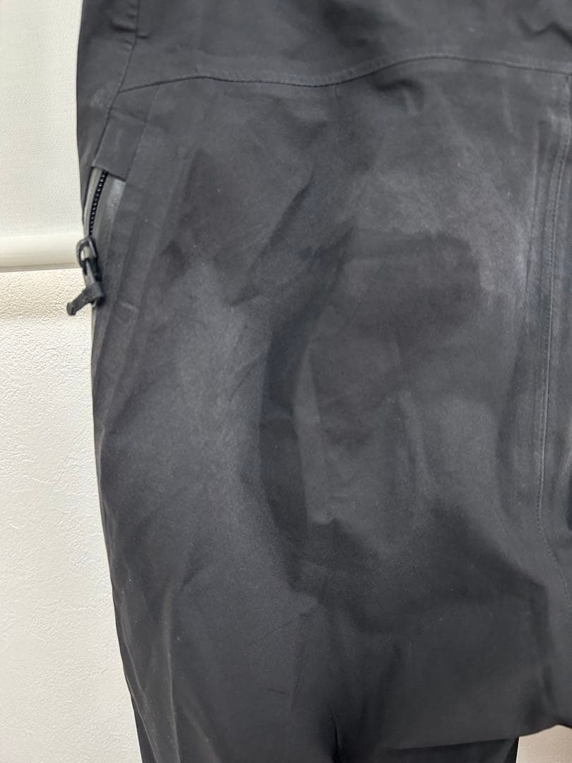 ノースフェイスTHE NORTH FACE NP61650 GORE-TEX M