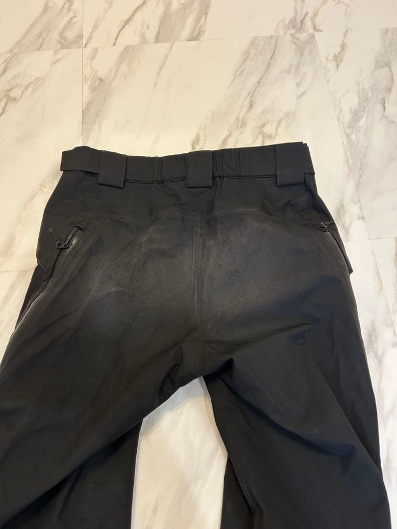 ノースフェイスTHE NORTH FACE NP61650 GORE-TEX M