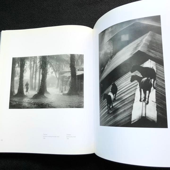 ユージン・スミス 写真集 W. Eugene Smith Photographs