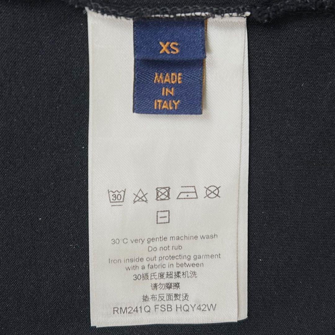 LOUIS VUITTON ルイヴィトン グラディエント Tシャツ モノグラム