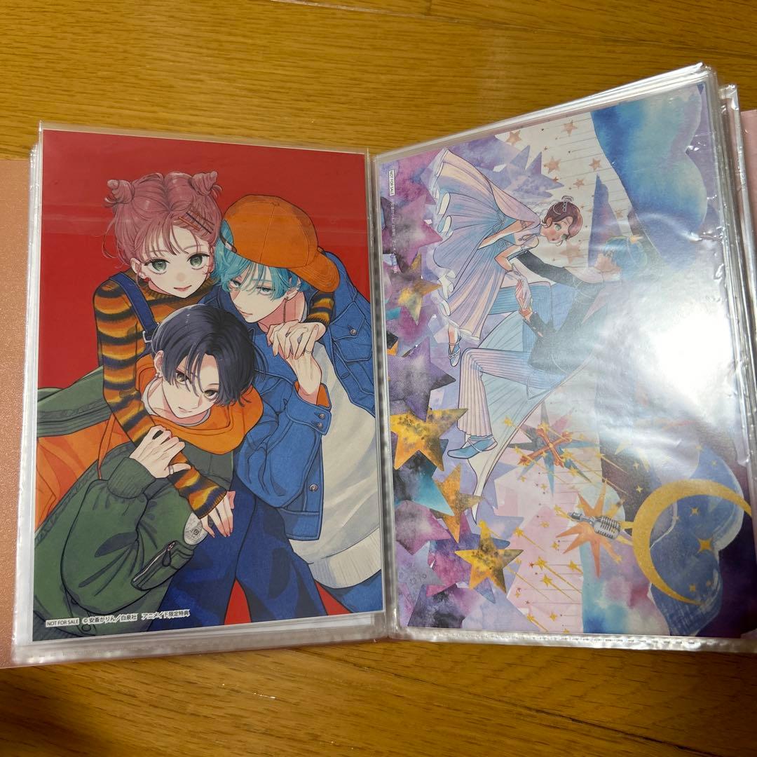顔だけじゃ好きになりません 1巻〜14巻 全巻 特典付き