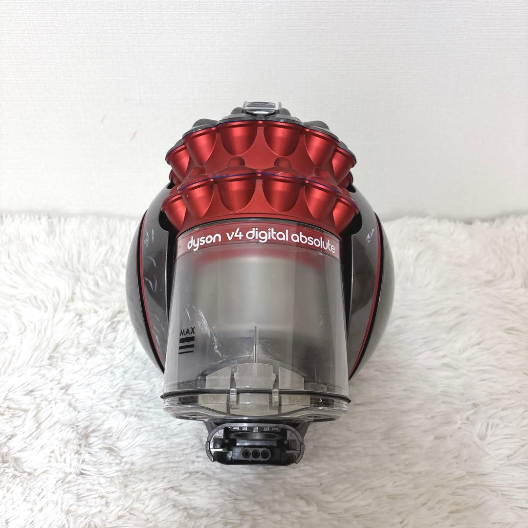 Dyson V4 Digital Absolute CY29 ダイソン 掃除機