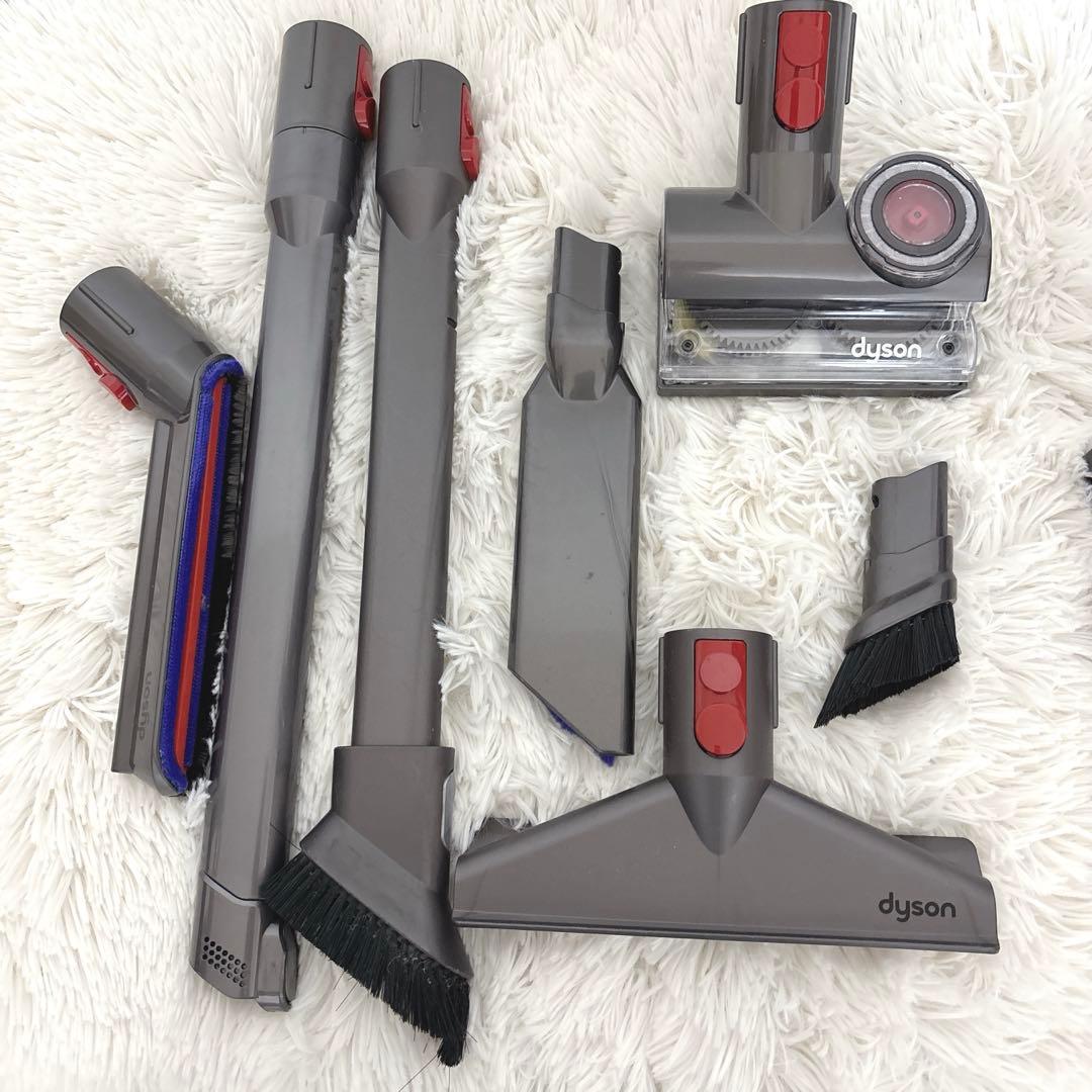 Dyson V4 Digital Absolute CY29 ダイソン 掃除機