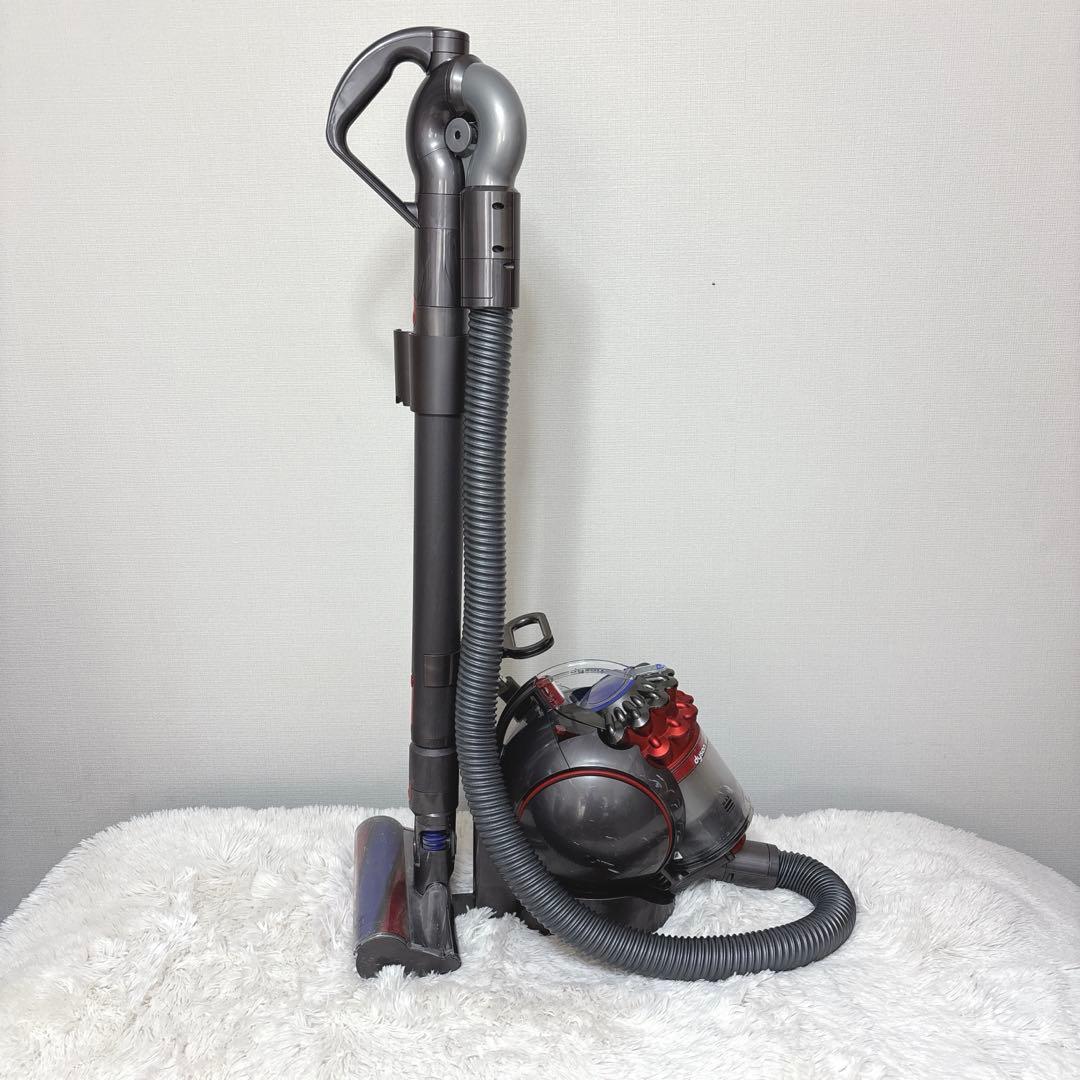 Dyson V4 Digital Absolute CY29 ダイソン 掃除機