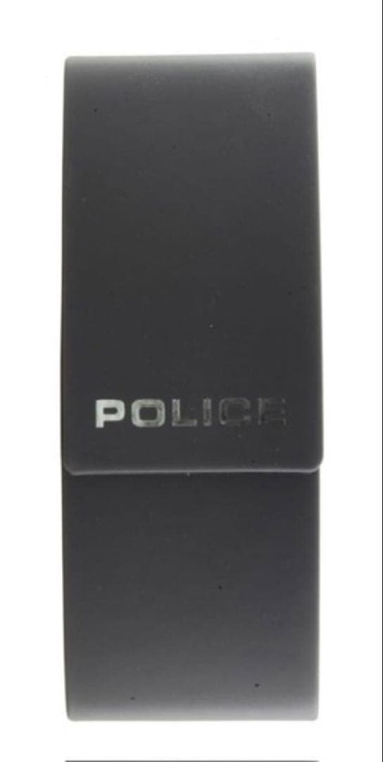 ポリス POLICE SPLM37J 568P 48 サングラス 偏光レンズ