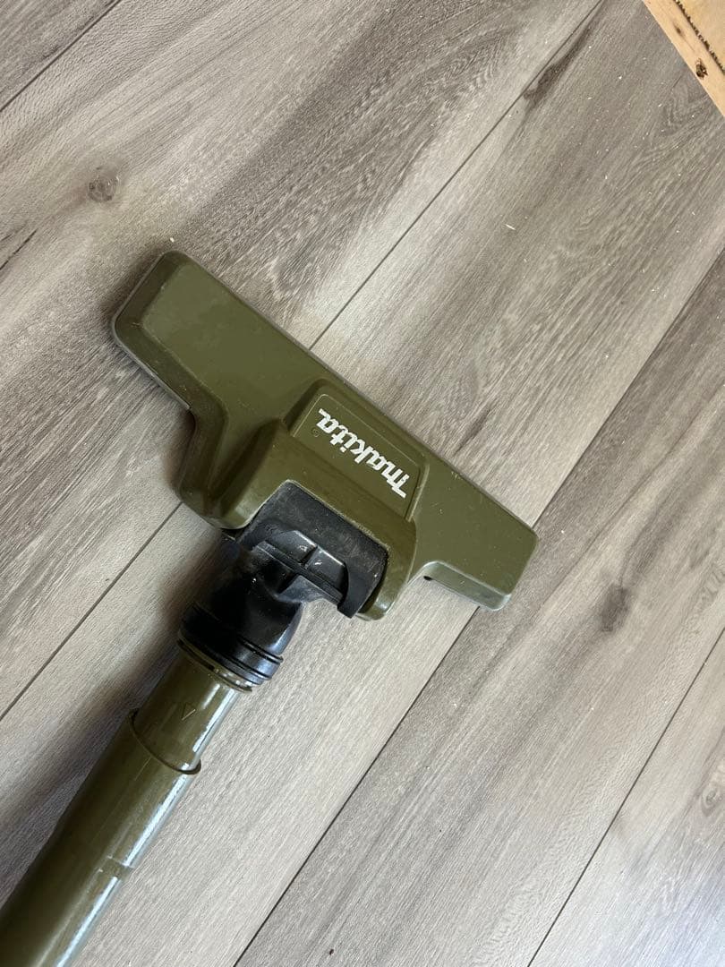 Makita CL003G 充電掃除機 本体