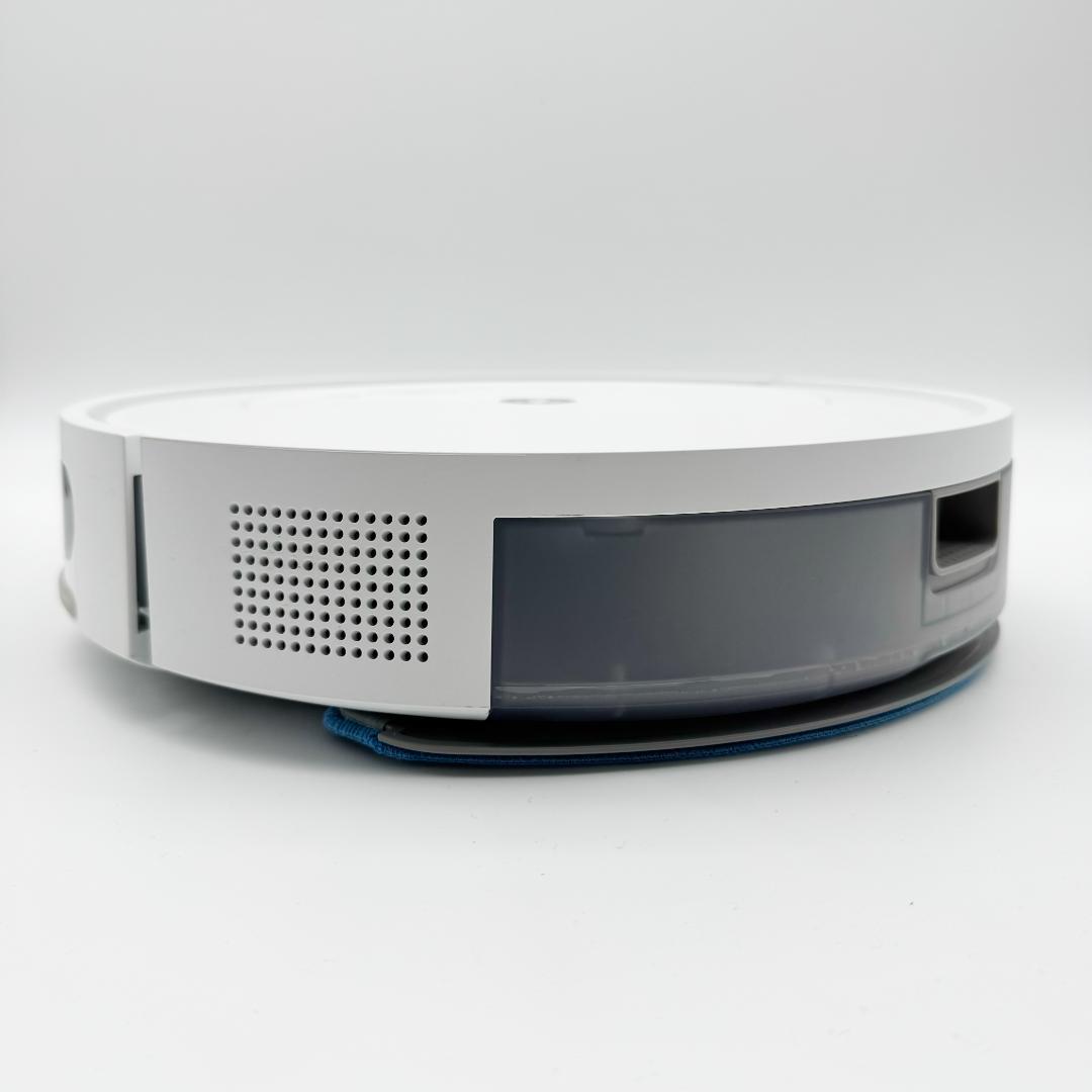 iRobot ルンバ コンボ Essential 掃除機＆床拭きロボット