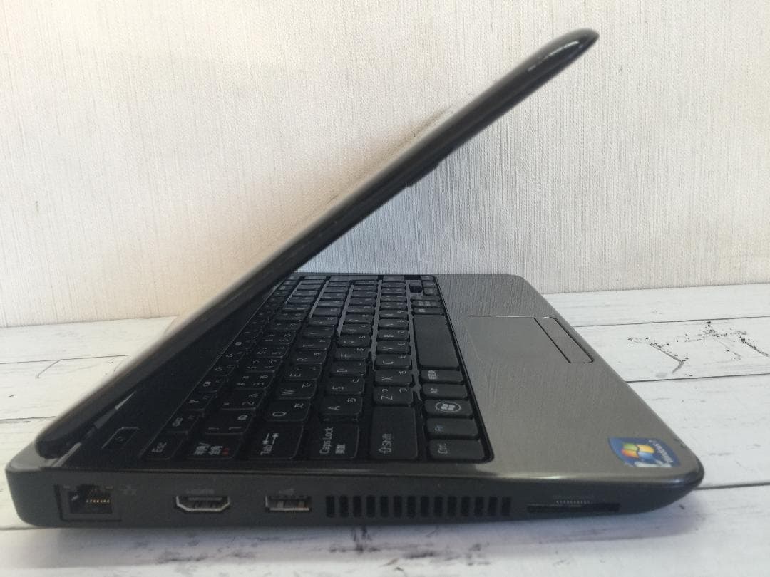 DELL Inspiron 1122 11.6型/Office2024/Win