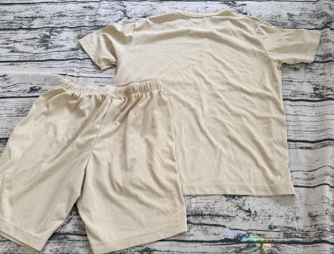 お値下げ！お試しに！TENTIALルームウェアDry Women's上下セット