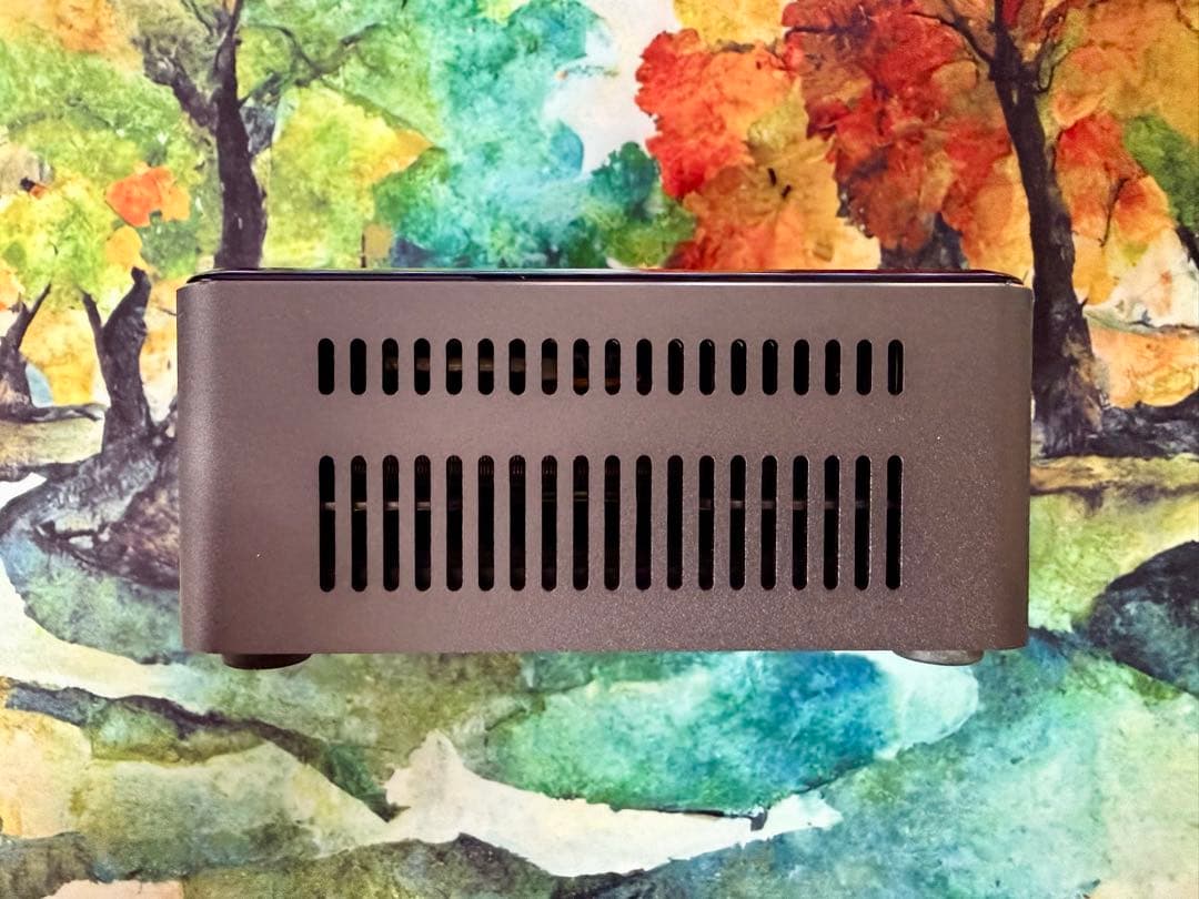 r*o様 Intel ミニPC NUC7i7BNH DDR4 RAM 16GB付