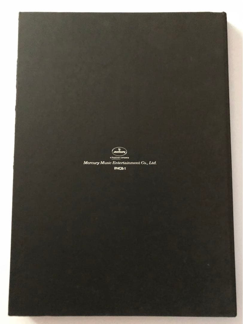 その他 BON JOVI These Days complete Edition