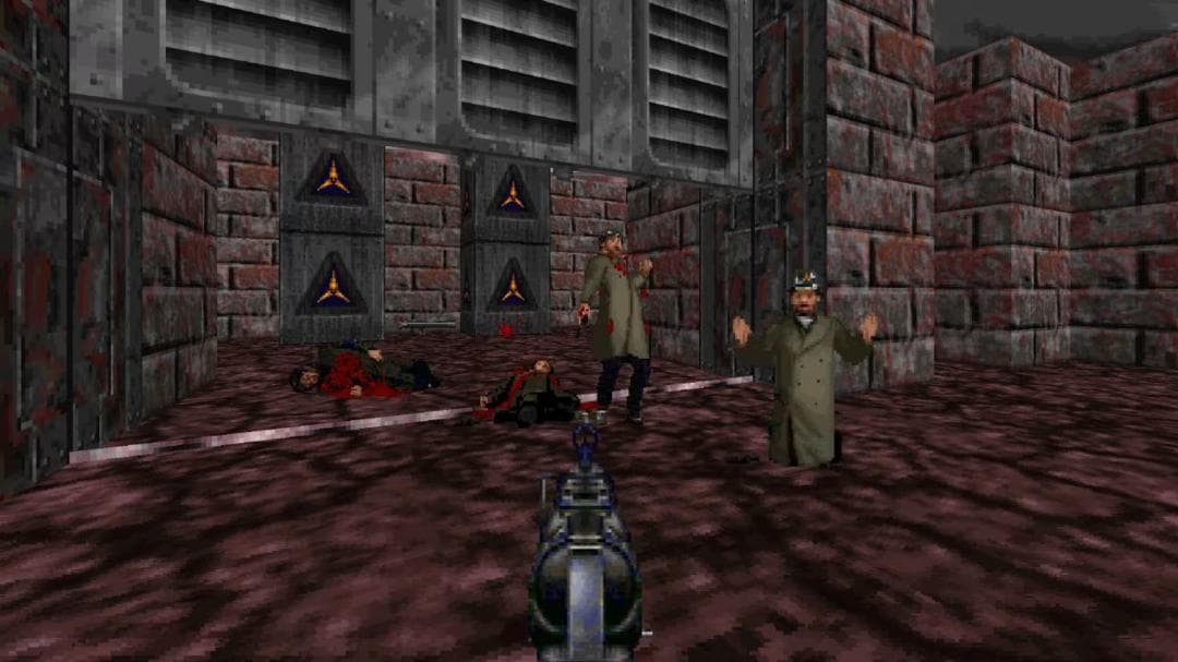 【新品】RISE OF THE TRIAD: LUDICROUS EDITION