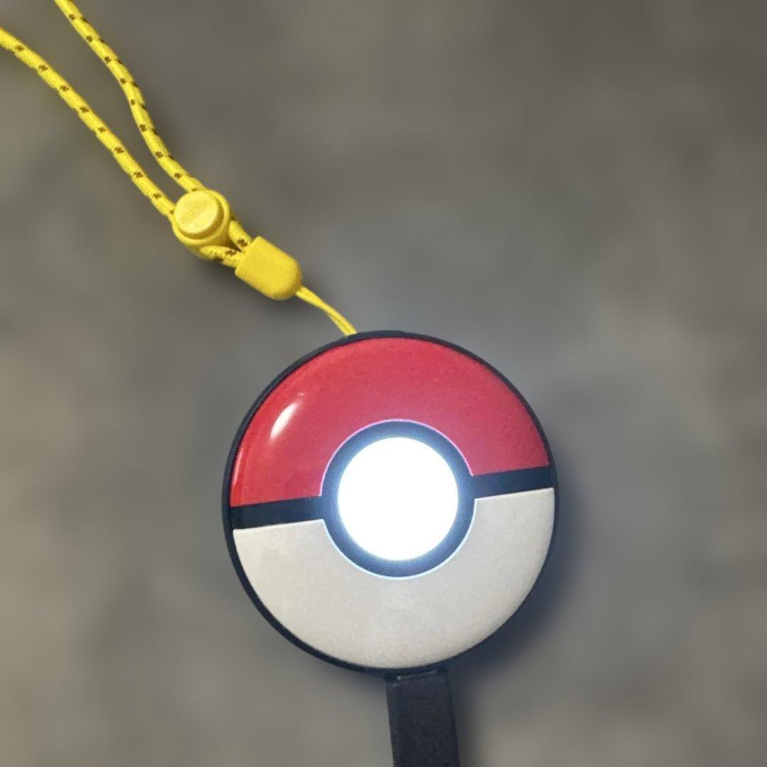Pokémon GO Plus＋