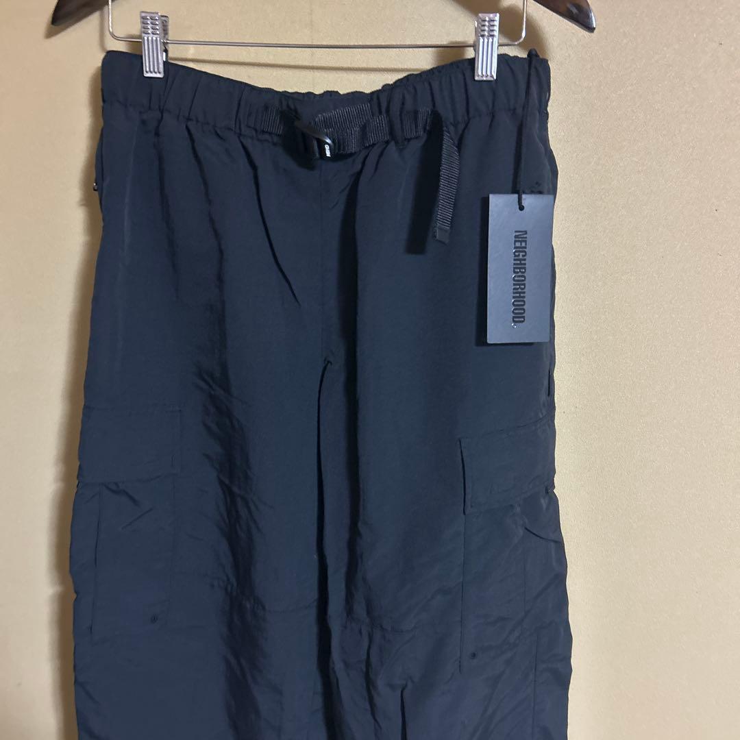 パンツ NEIGHBORHOOD / NYLON CLIMBING PANTS 25AW