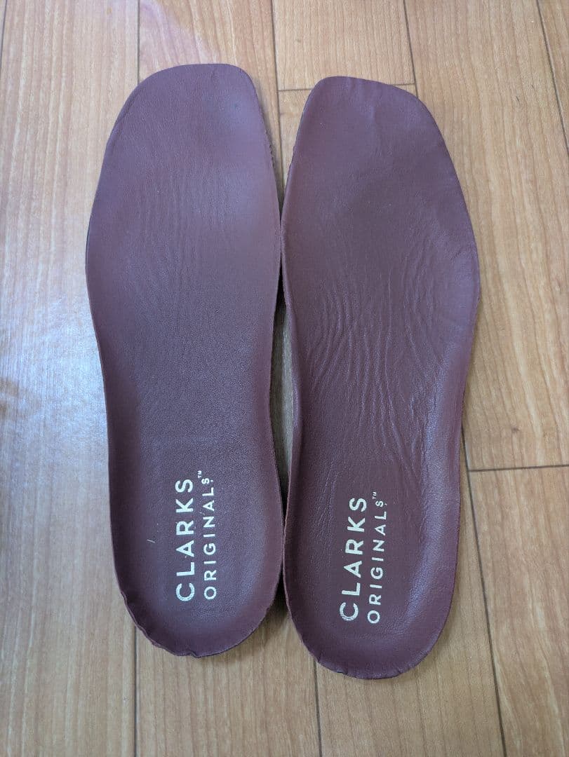 Clarks Wallabee クラークス ワラビー ゴアテックス