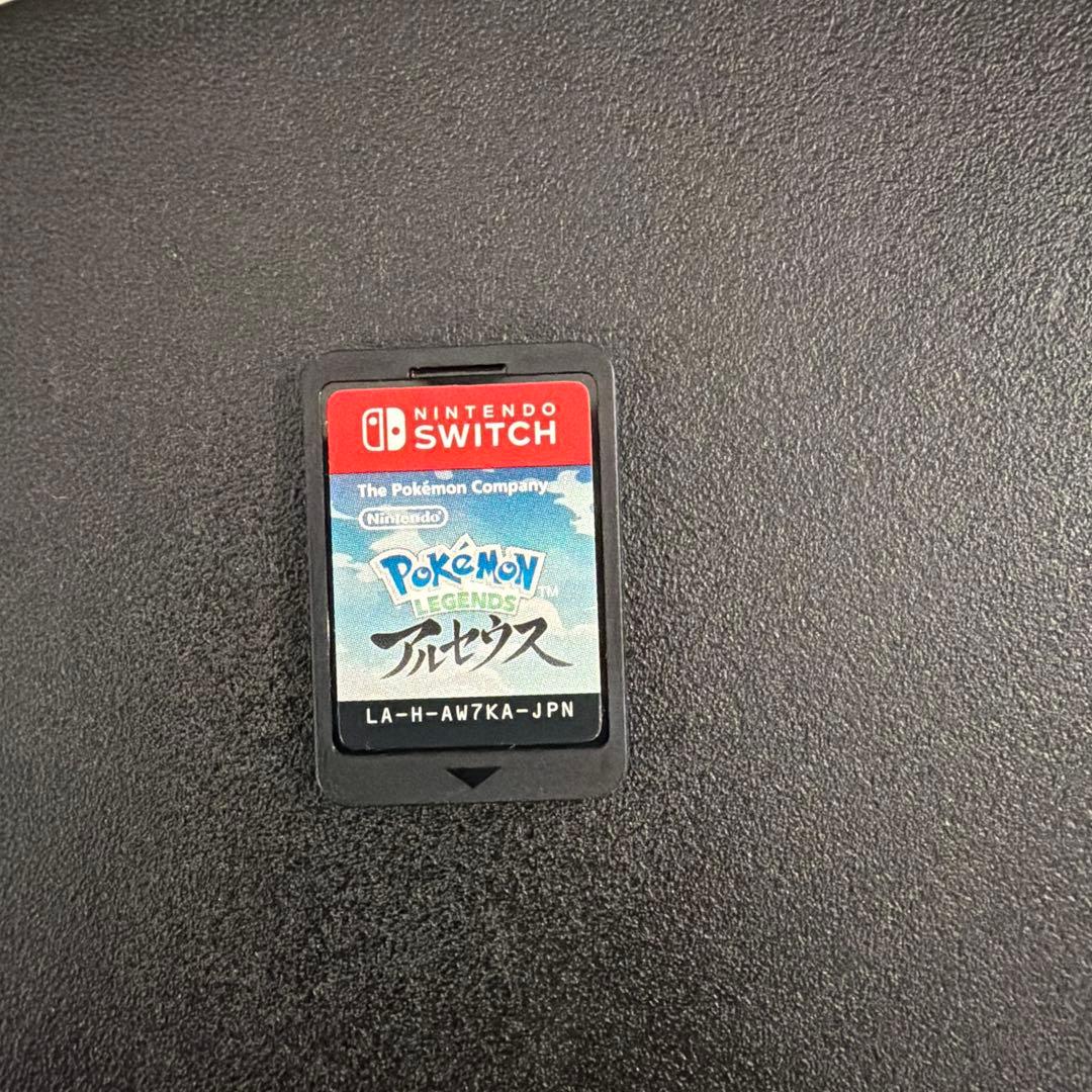 ポケモンゲーム3本セット