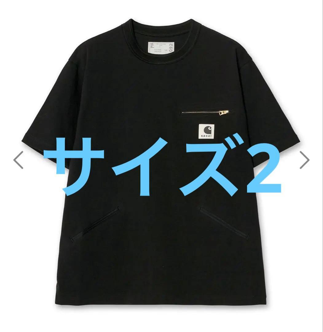 トップス Carhartt WIP Cotton Jersey T-Shirt
