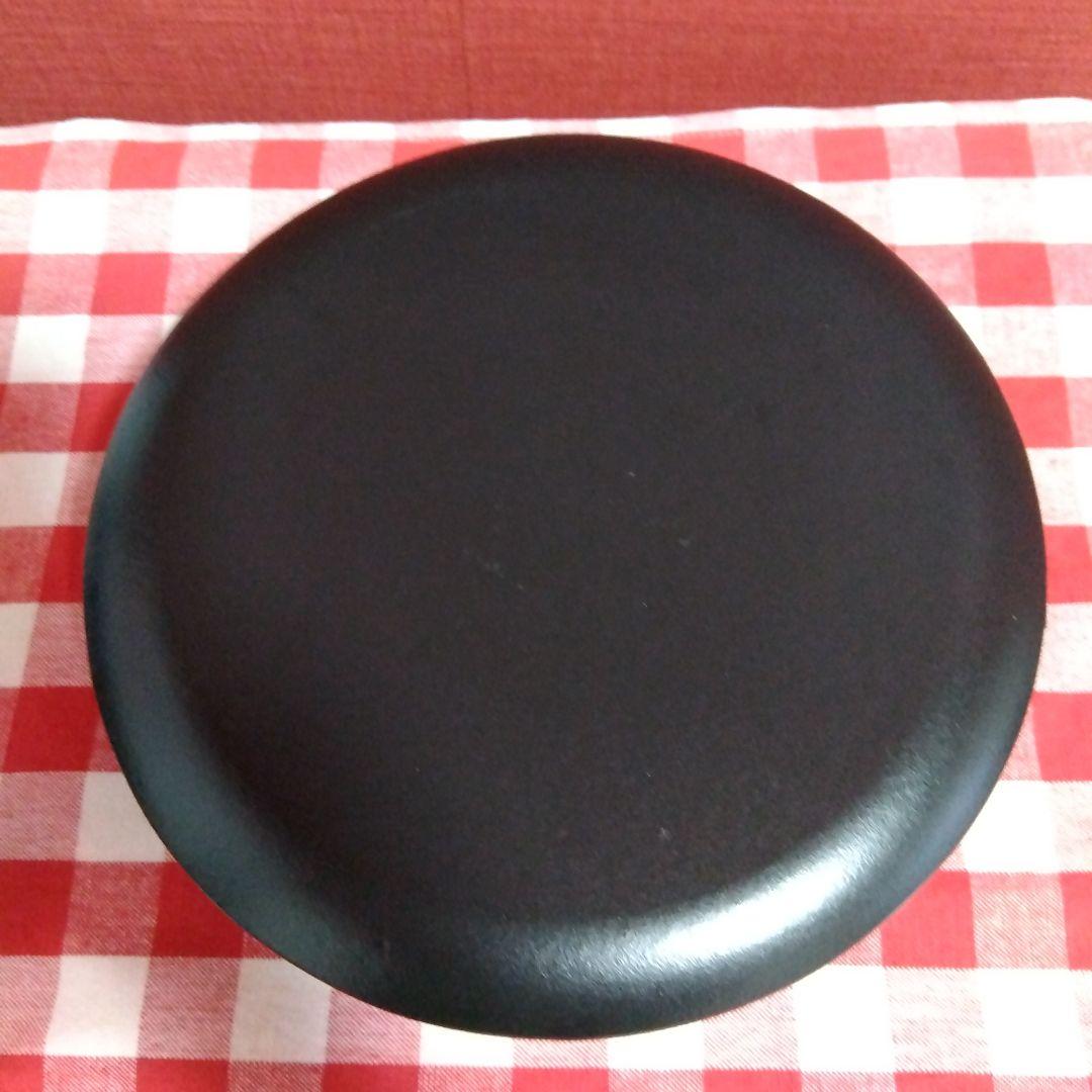 LE CREUSET ベーコンプレス