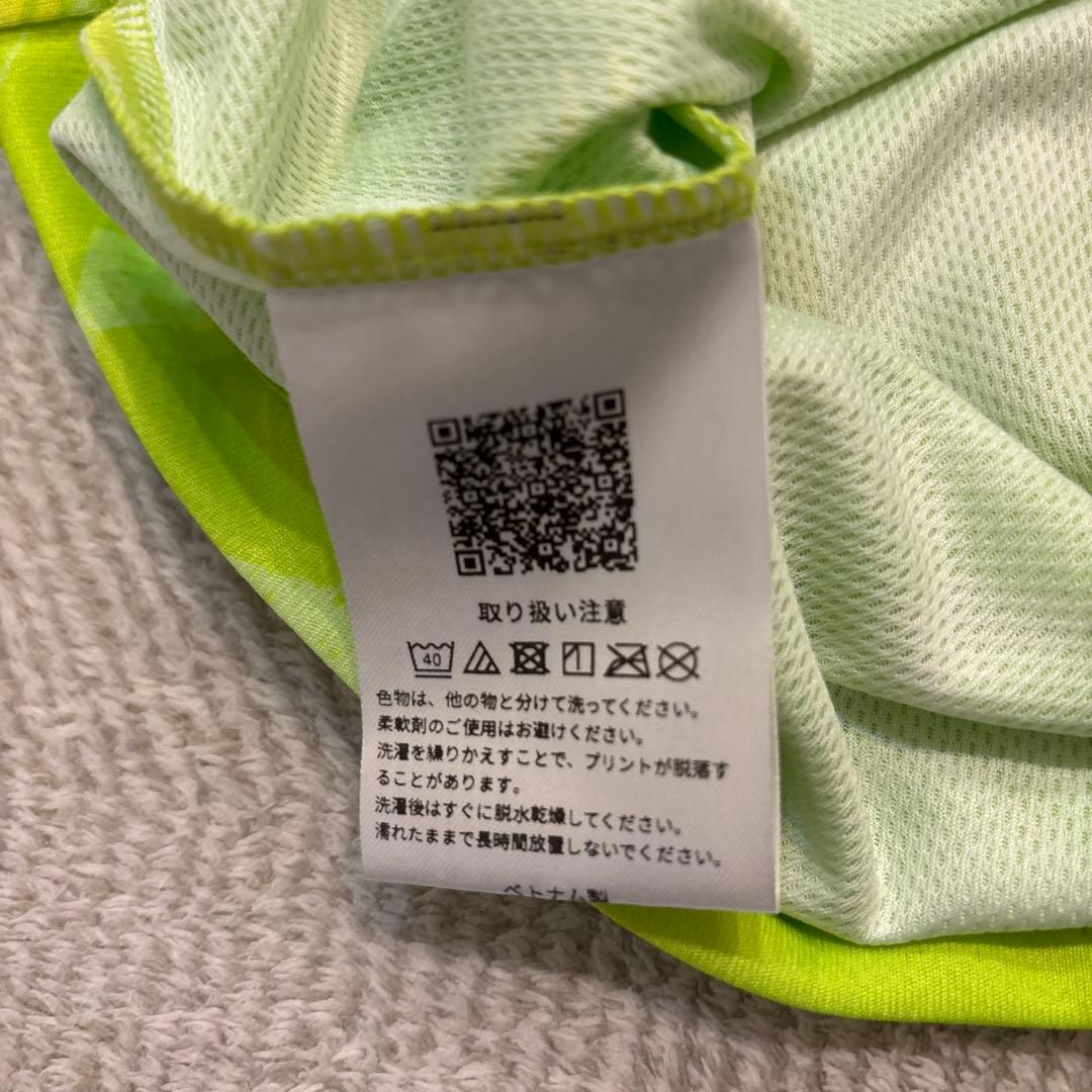 レスリング日本代表 tシャツ Mサイズ アシックス レスリング 日本代表