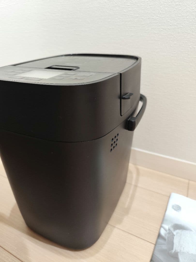 美品✨️ Panasonic ホームベーカリー SD-MDX4 2021年製