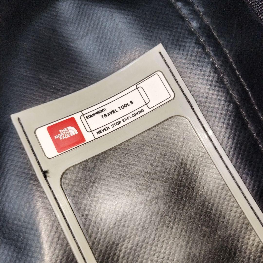 ノースフェイス　THE NORTH FACE　ボストンバック　リュック　ダッフル