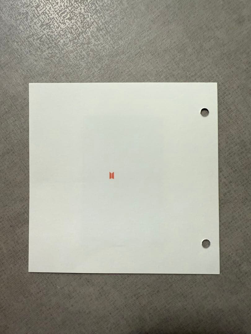 BTS MEMORIES of 2019 BLU-RAY Jimin ジミン新品