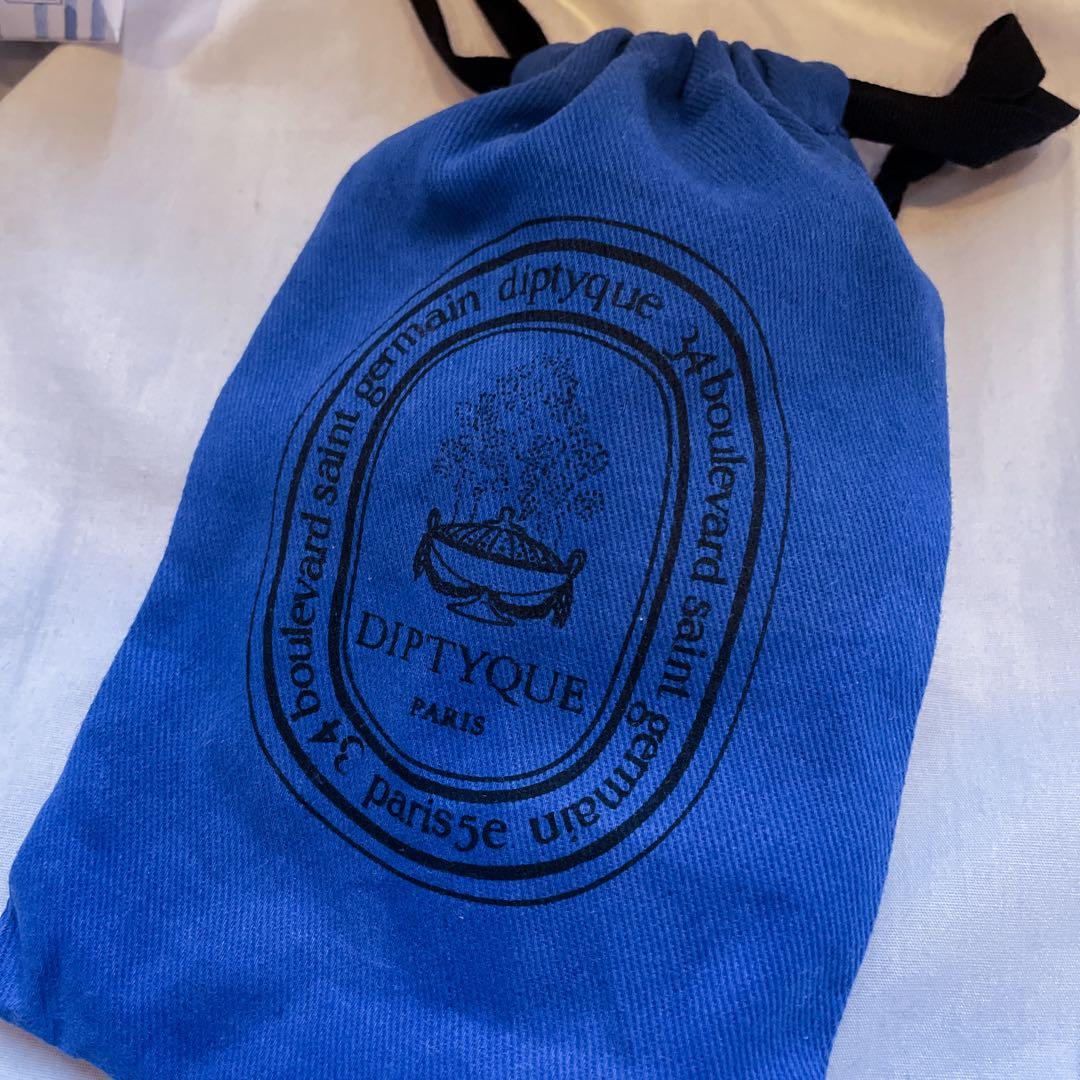 Diptyque Lazulio ディプティック ラズリオ EDP