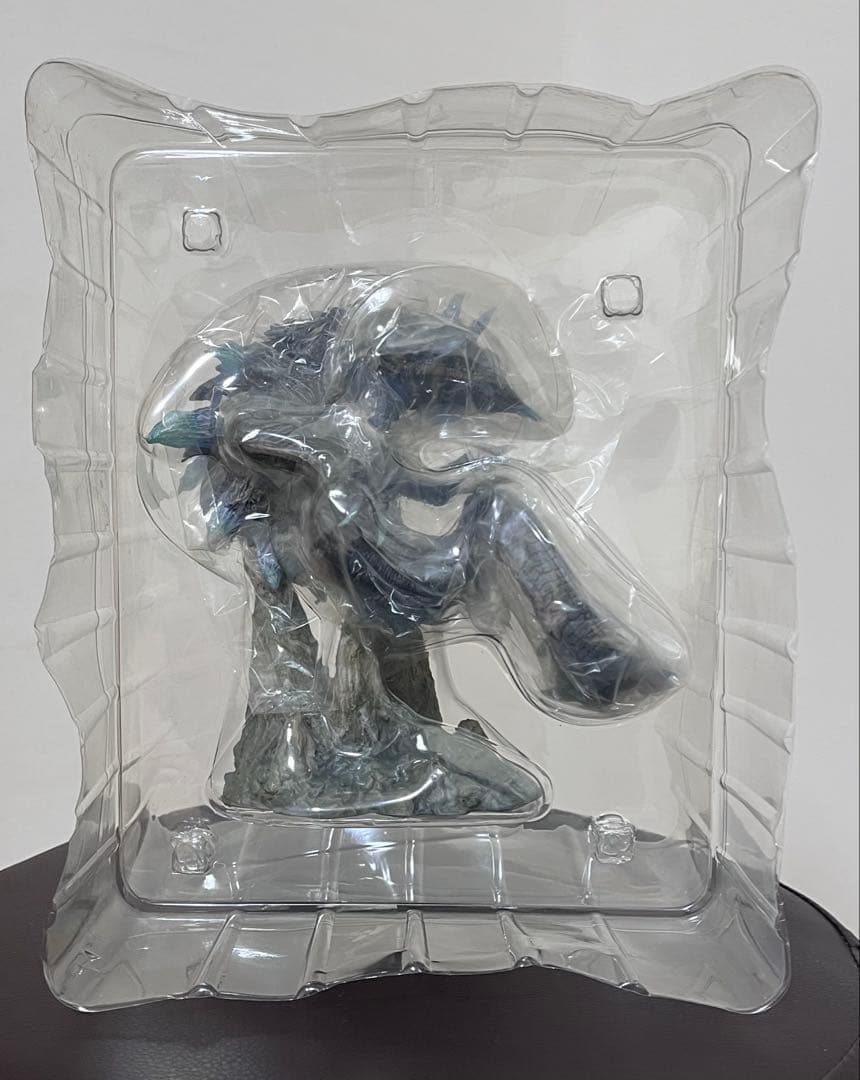【箱付き】モンスターハンター　クリエイターズモデル ラギアクルス希少種