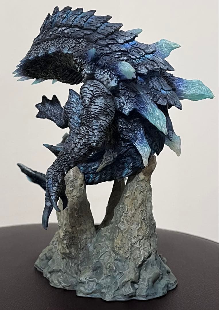 【箱付き】モンスターハンター　クリエイターズモデル ラギアクルス希少種