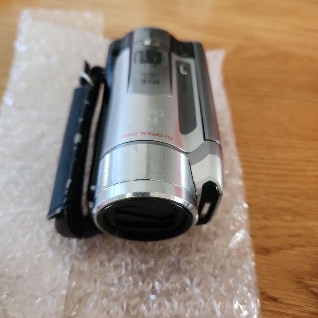 Canon iVIS HF M31 ビデオカメラ 本体